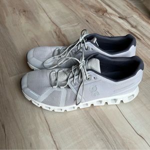 On Running Mens Running Shoes